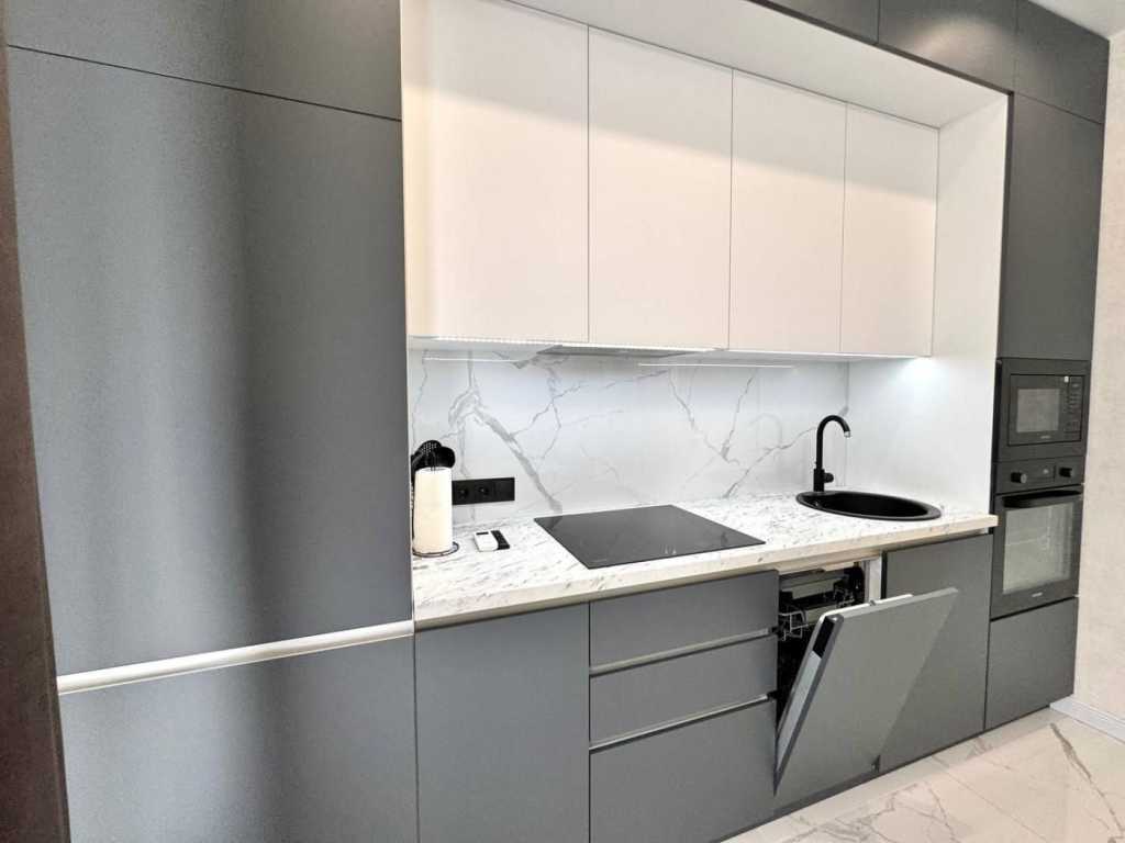 Аренда 2-комнатной квартиры 46 м², Михаила Максимовича ул., 26Б