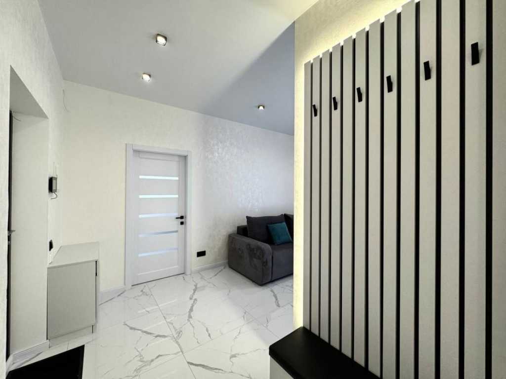 Аренда 2-комнатной квартиры 46 м², Михаила Максимовича ул., 26Б