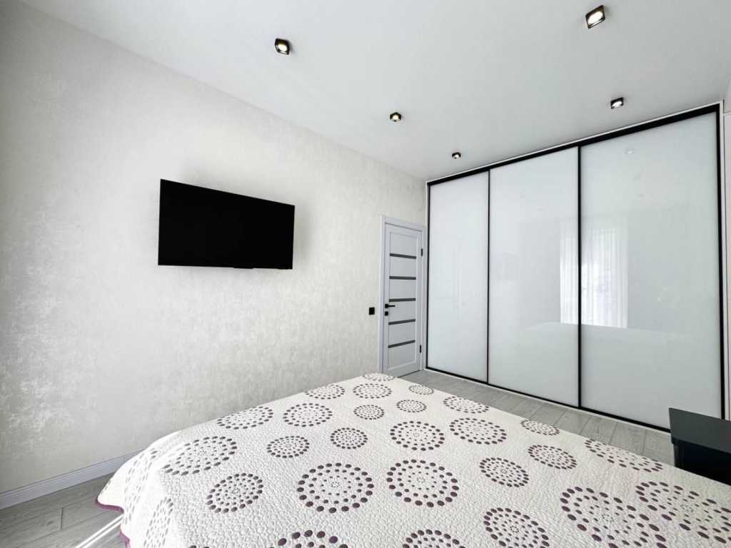 Аренда 2-комнатной квартиры 46 м², Михаила Максимовича ул., 26Б