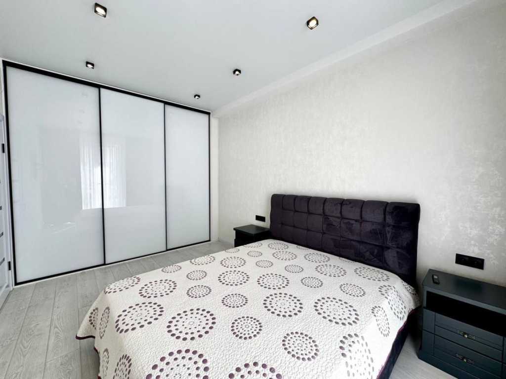 Аренда 2-комнатной квартиры 46 м², Михаила Максимовича ул., 26Б