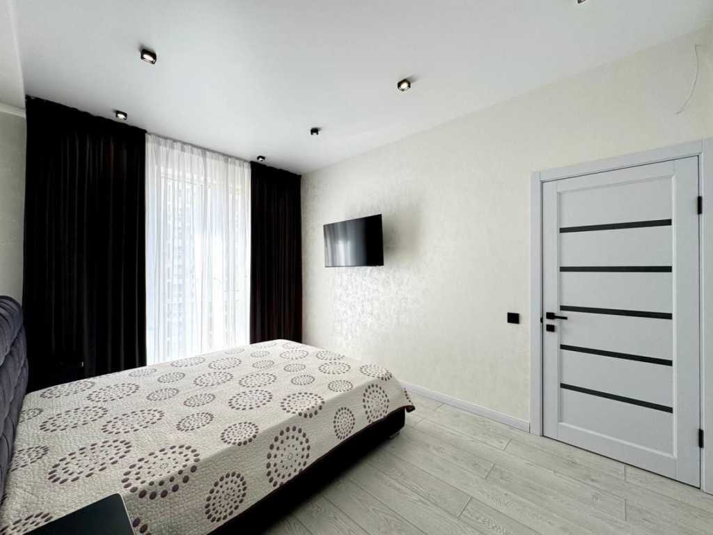 Аренда 2-комнатной квартиры 46 м², Михаила Максимовича ул., 26Б