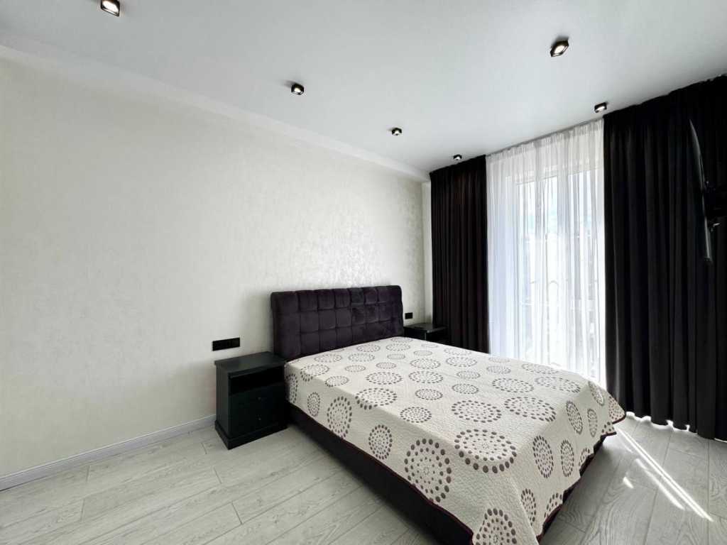 Аренда 2-комнатной квартиры 46 м², Михаила Максимовича ул., 26Б
