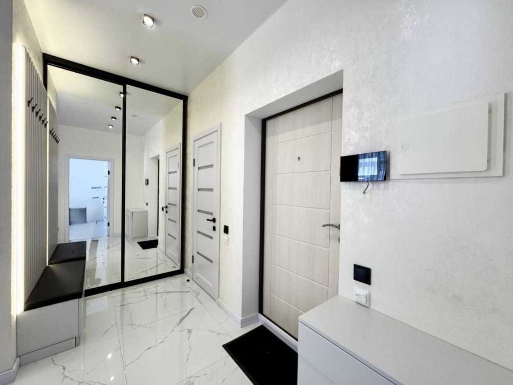 Аренда 2-комнатной квартиры 46 м², Михаила Максимовича ул., 26Б