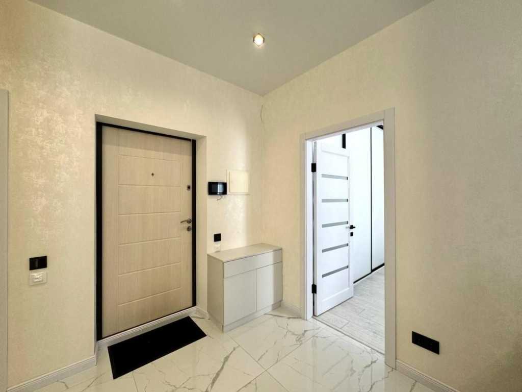 Аренда 2-комнатной квартиры 46 м², Михаила Максимовича ул., 26Б