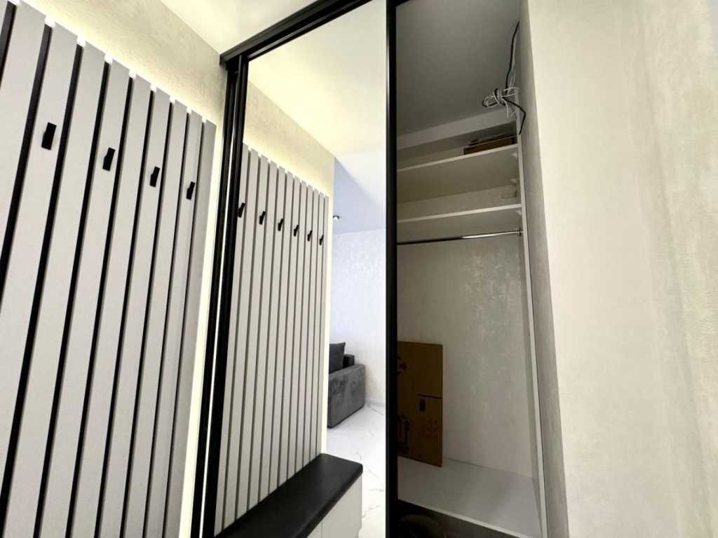 Аренда 2-комнатной квартиры 46 м², Михаила Максимовича ул., 26Б