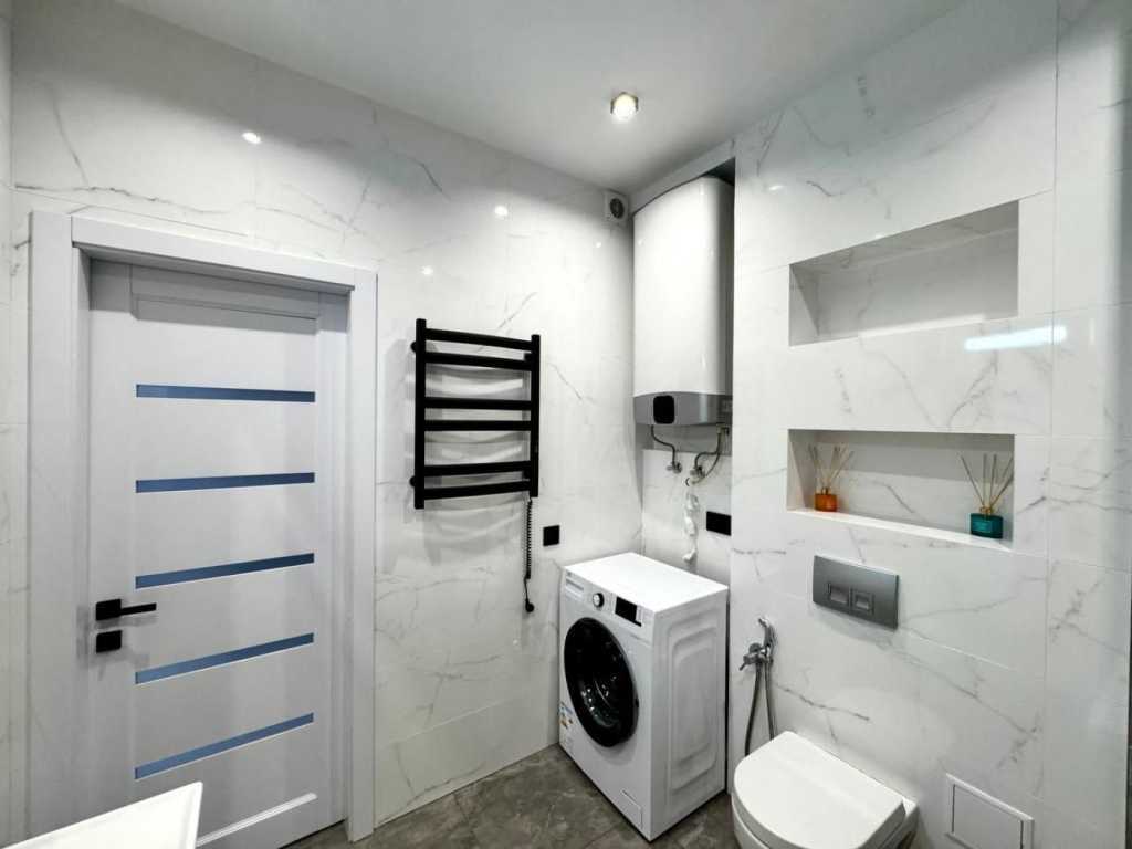 Аренда 2-комнатной квартиры 46 м², Михаила Максимовича ул., 26Б