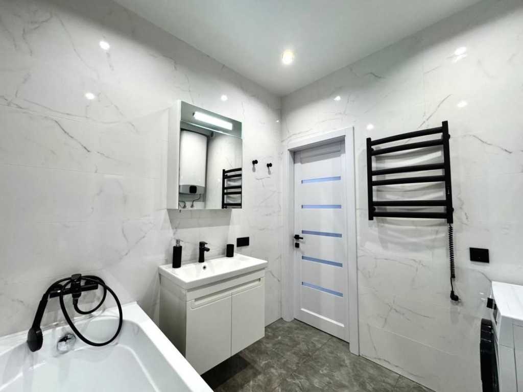 Аренда 2-комнатной квартиры 46 м², Михаила Максимовича ул., 26Б