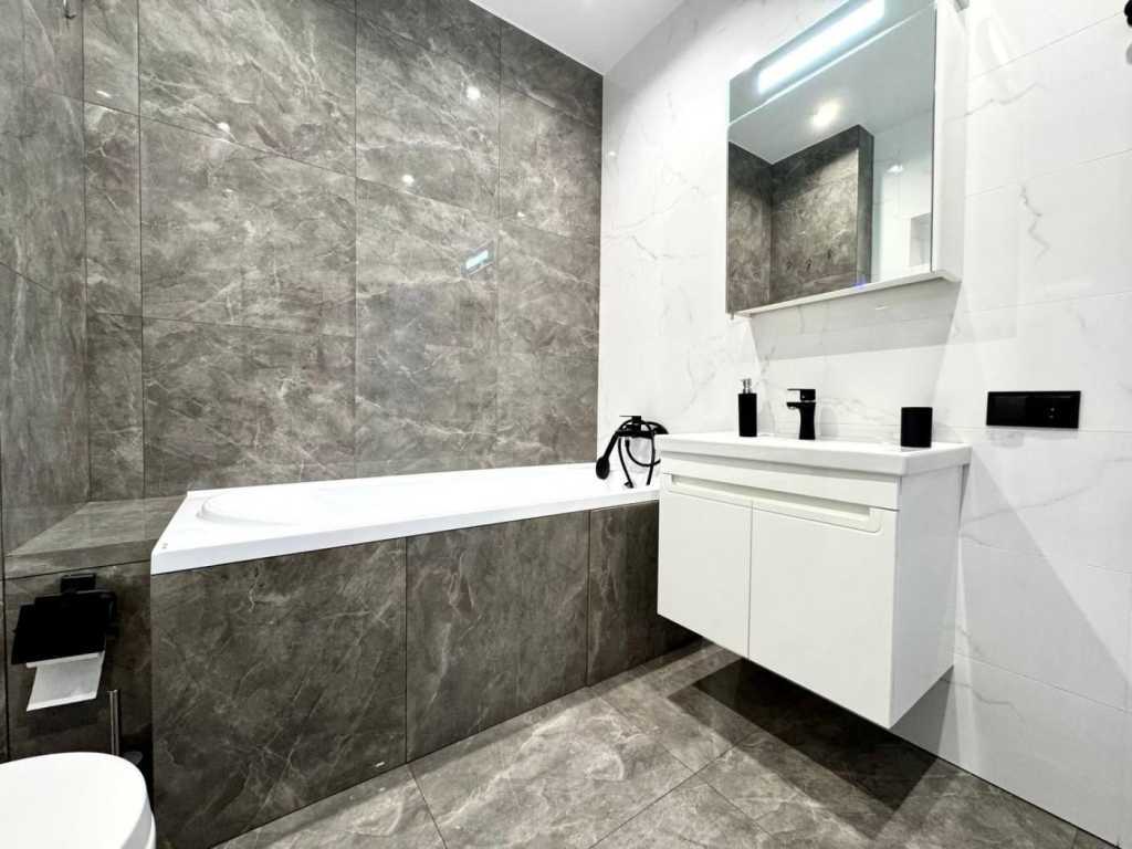 Аренда 2-комнатной квартиры 46 м², Михаила Максимовича ул., 26Б