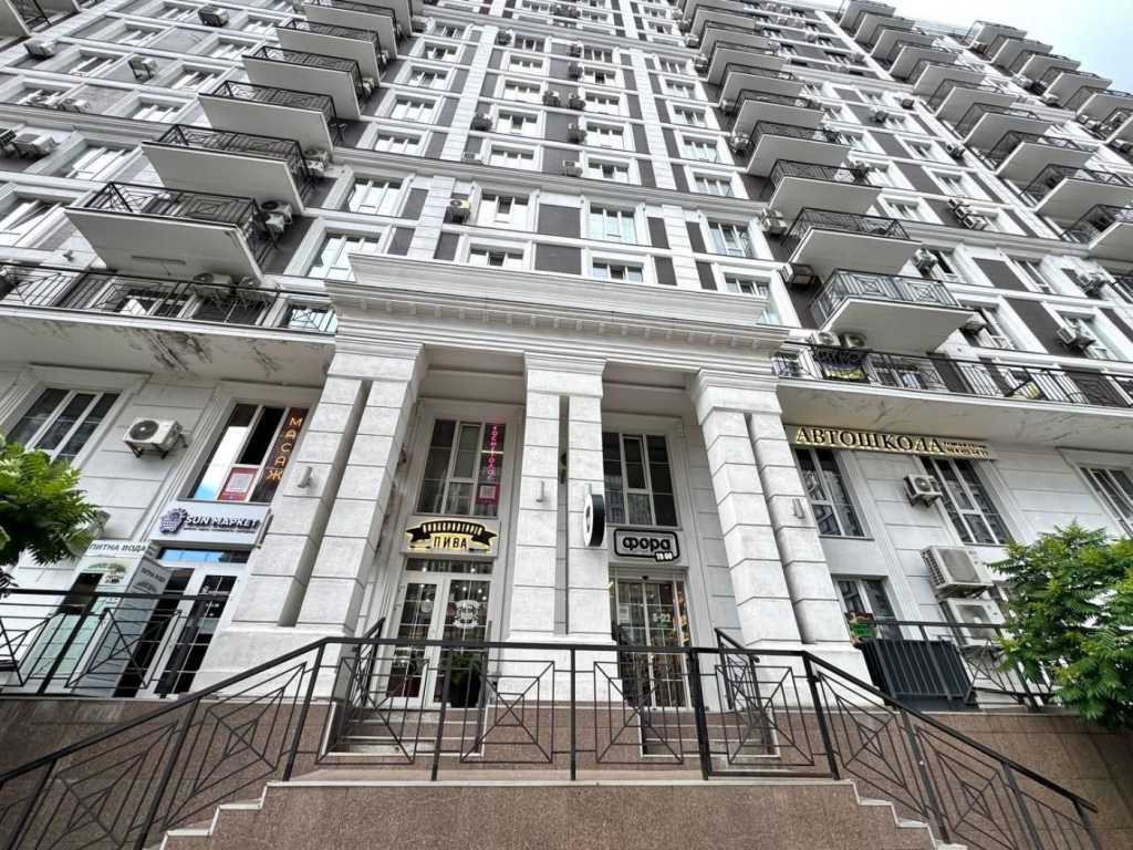 Аренда 2-комнатной квартиры 46 м², Михаила Максимовича ул., 26Б