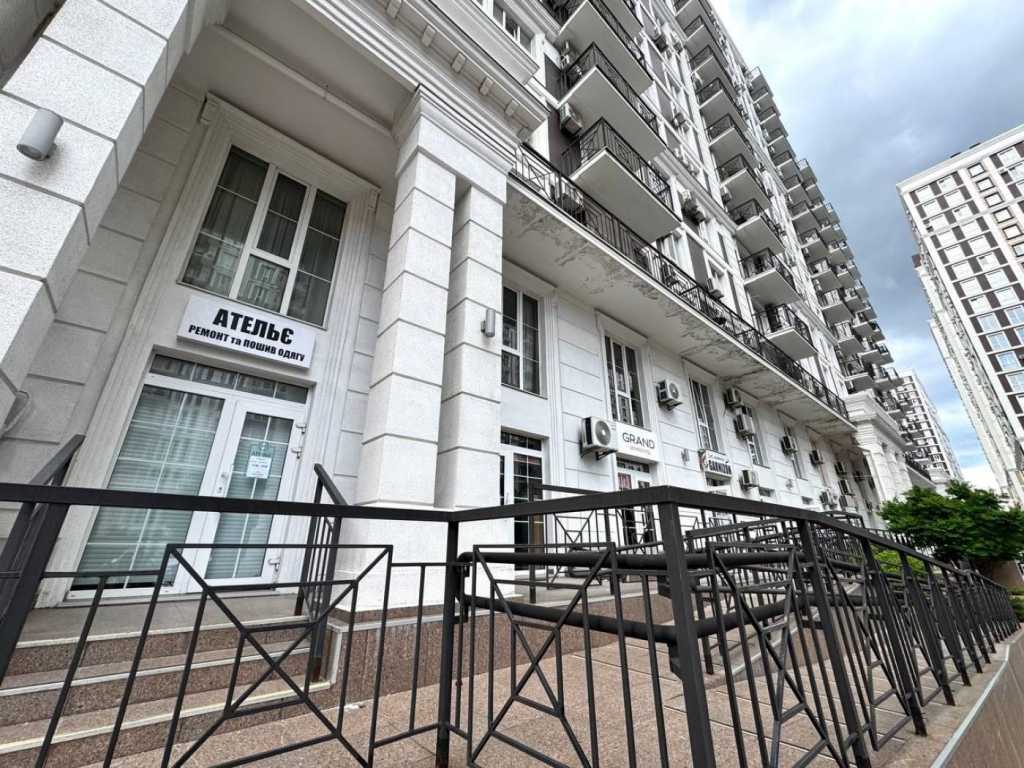 Аренда 2-комнатной квартиры 46 м², Михаила Максимовича ул., 26Б