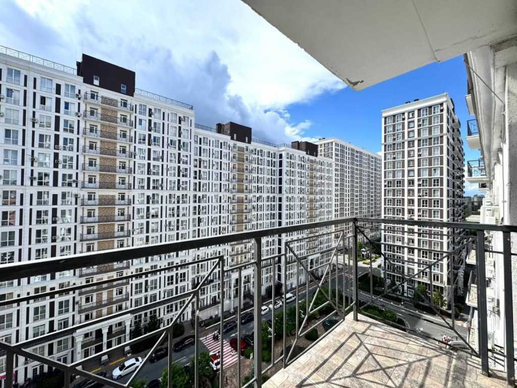 Аренда 2-комнатной квартиры 46 м², Михаила Максимовича ул., 26Б