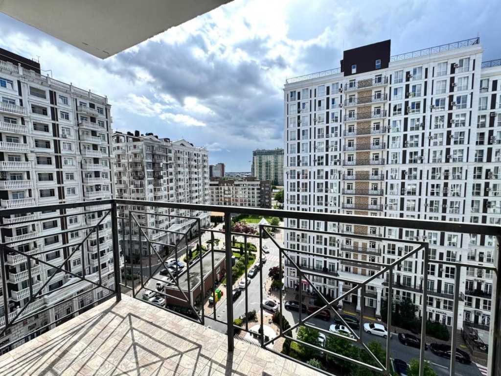 Аренда 2-комнатной квартиры 46 м², Михаила Максимовича ул., 26Б
