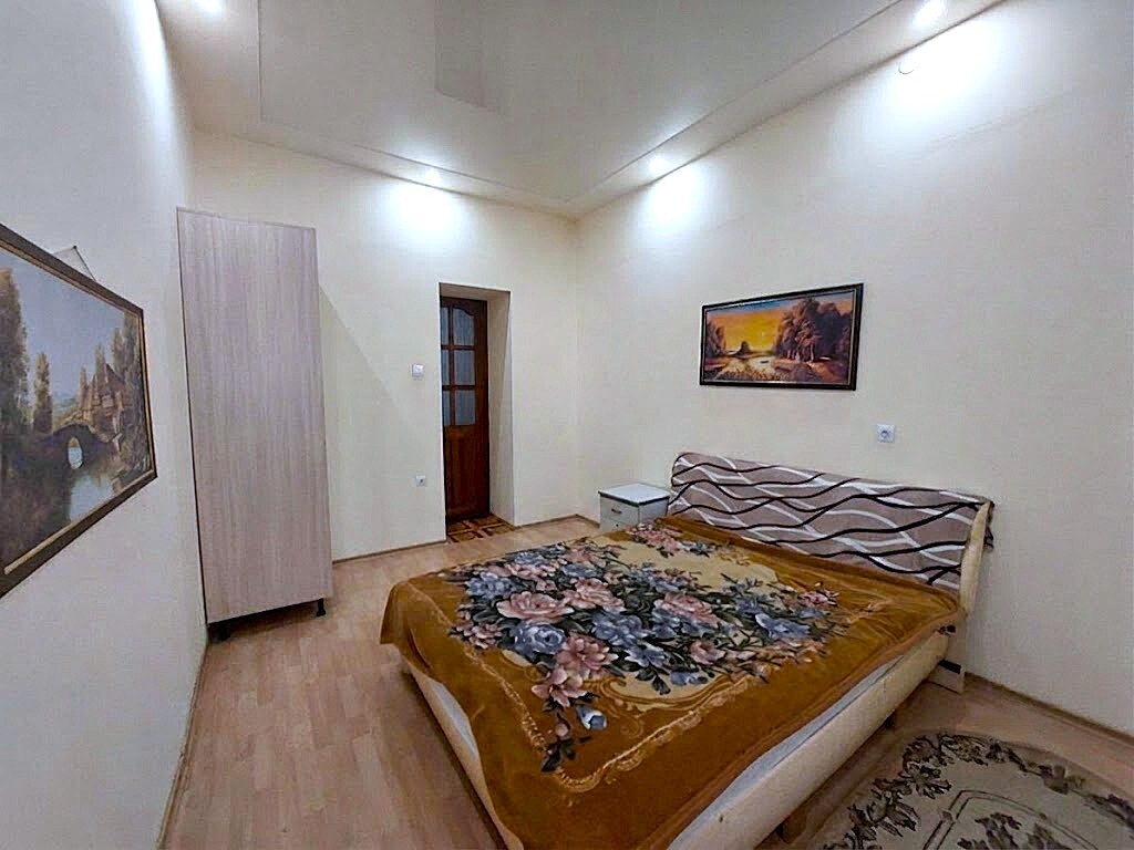 Оренда 4-кімнатної квартири 100 м², Софиевская вул., 11