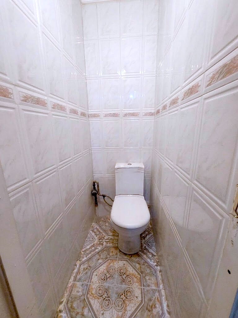 Оренда 4-кімнатної квартири 100 м², Софиевская вул., 11