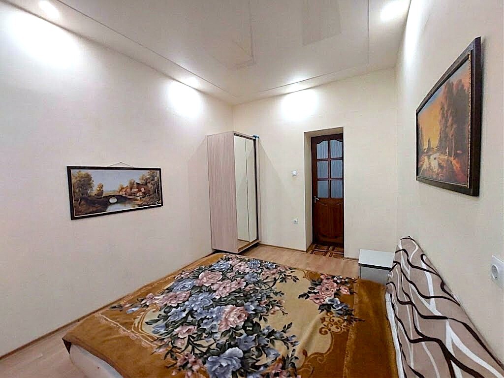 Оренда 4-кімнатної квартири 100 м², Софиевская вул., 11