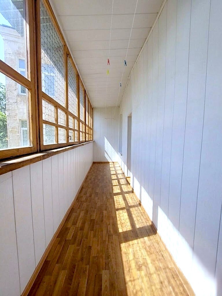Оренда 4-кімнатної квартири 100 м², Софиевская вул., 11