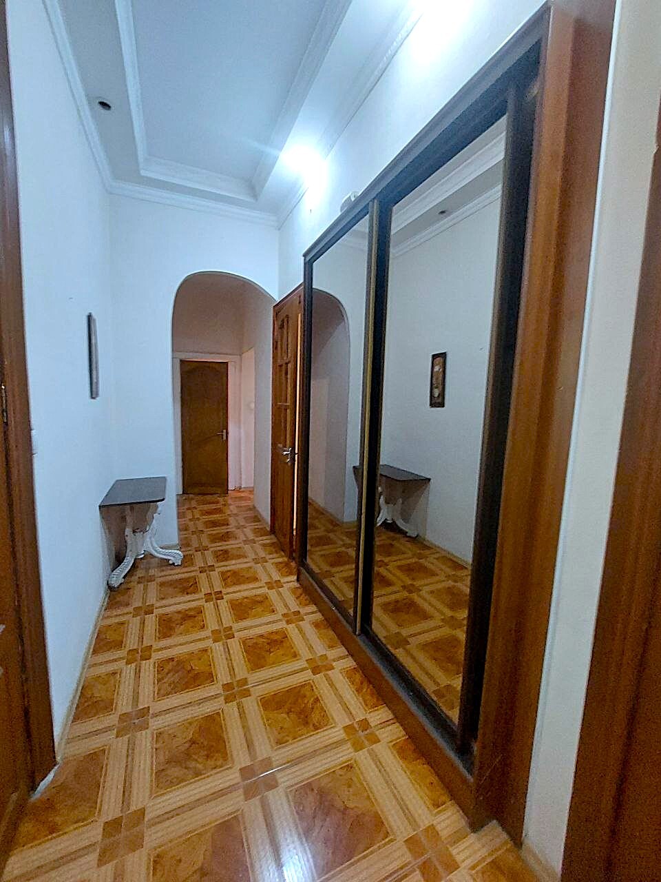 Оренда 4-кімнатної квартири 100 м², Софиевская вул., 11