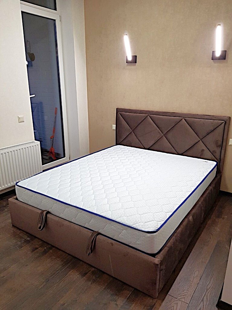 Аренда 1-комнатной квартиры 42 м², Французский бул., 26/1
