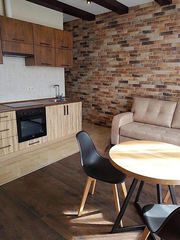 Аренда 1-комнатной квартиры 42 м², Французский бул., 26/1