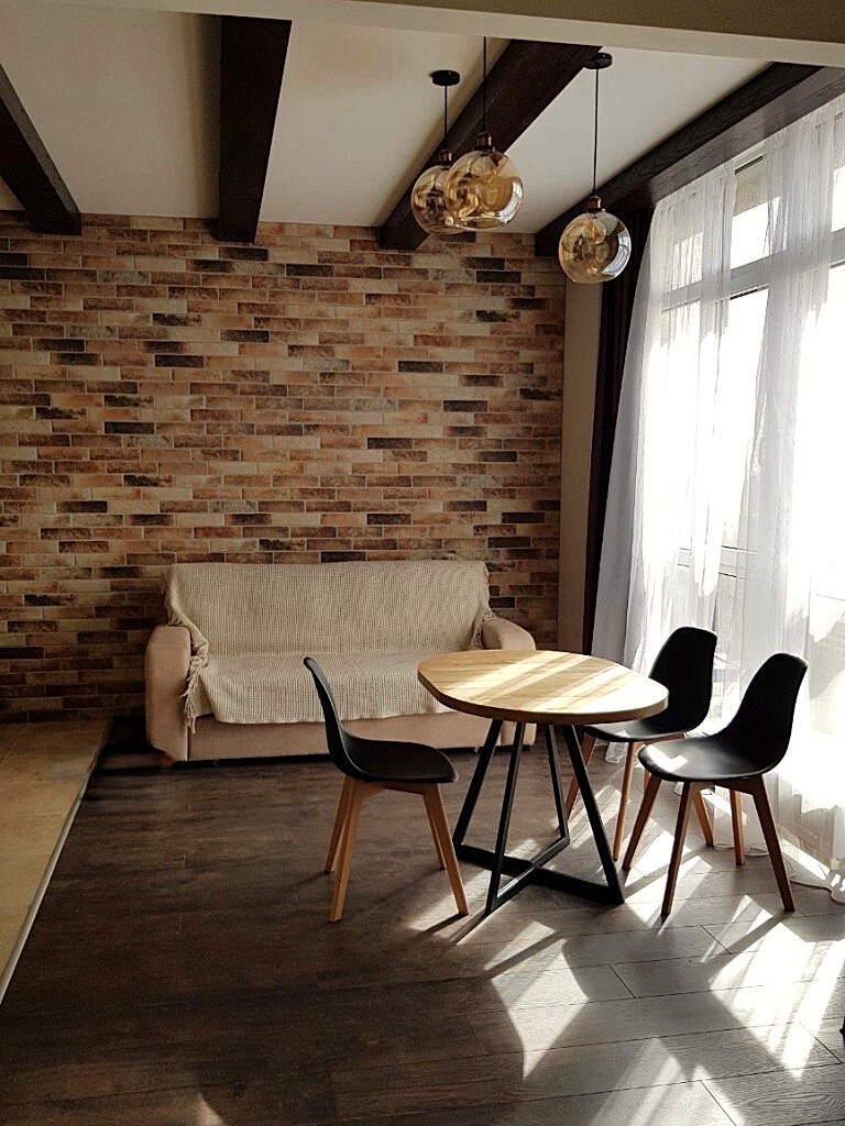 Аренда 1-комнатной квартиры 42 м², Французский бул., 26/1
