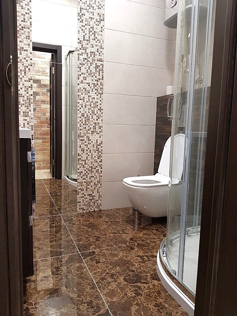Аренда 1-комнатной квартиры 42 м², Французский бул., 26/1