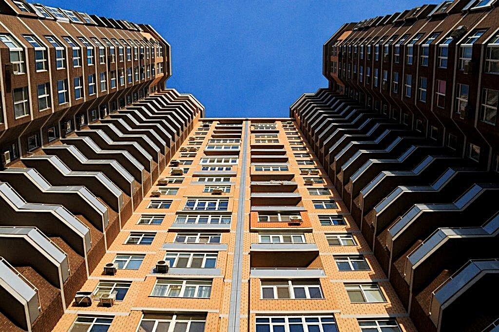 Аренда 1-комнатной квартиры 42 м², Французский бул., 26/1