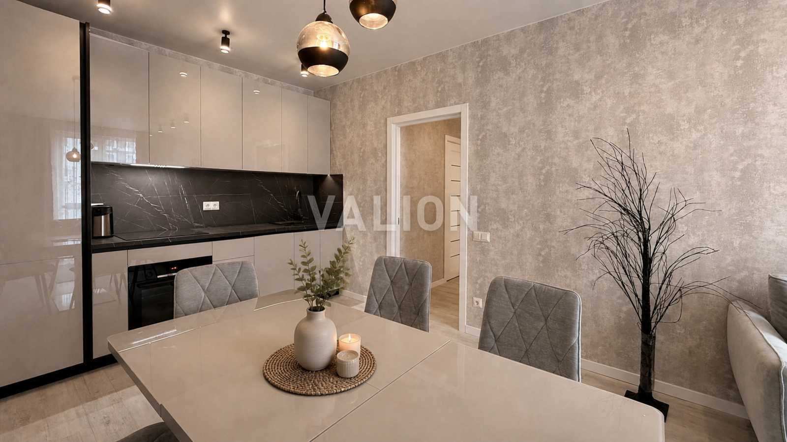 Продажа 2-комнатной квартиры 61.4 м², Онуфрия Трутенко, 26В