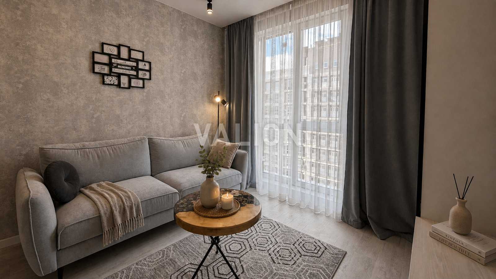 Продажа 2-комнатной квартиры 61.4 м², Онуфрия Трутенко, 26В