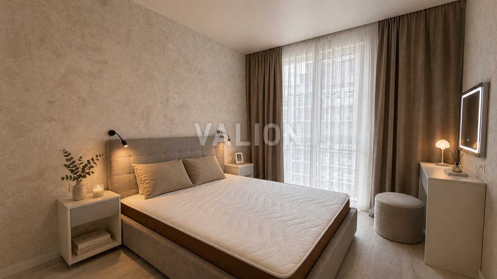 Продажа 2-комнатной квартиры 61.4 м², Онуфрия Трутенко, 26В