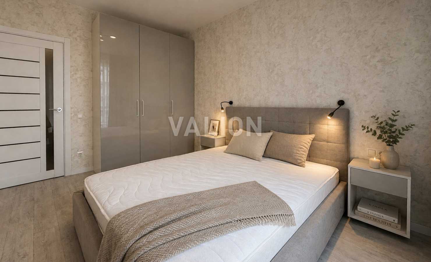 Продажа 2-комнатной квартиры 61.4 м², Онуфрия Трутенко, 26В