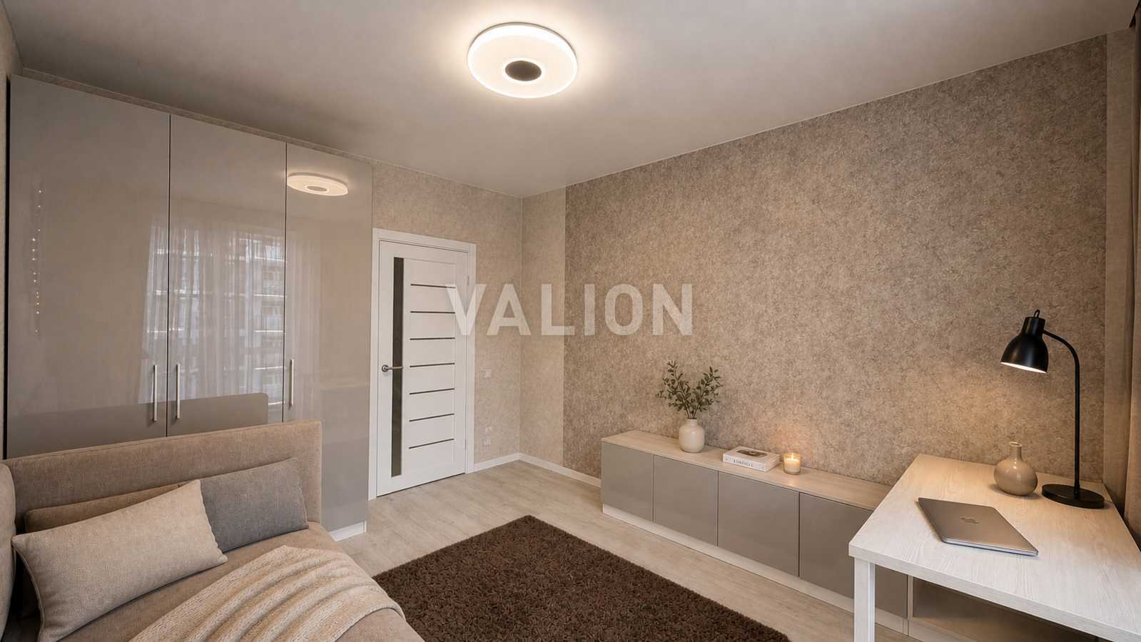 Продажа 2-комнатной квартиры 61.4 м², Онуфрия Трутенко, 26В