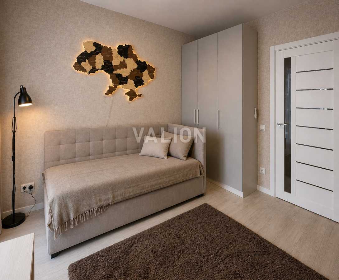 Продажа 2-комнатной квартиры 61.4 м², Онуфрия Трутенко, 26В