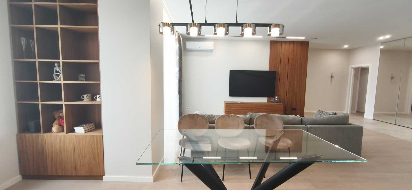 Аренда 3-комнатной квартиры 109 м², Саперное Поле ул., 5