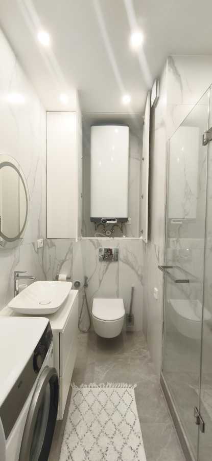Аренда 3-комнатной квартиры 109 м², Саперное Поле ул., 5