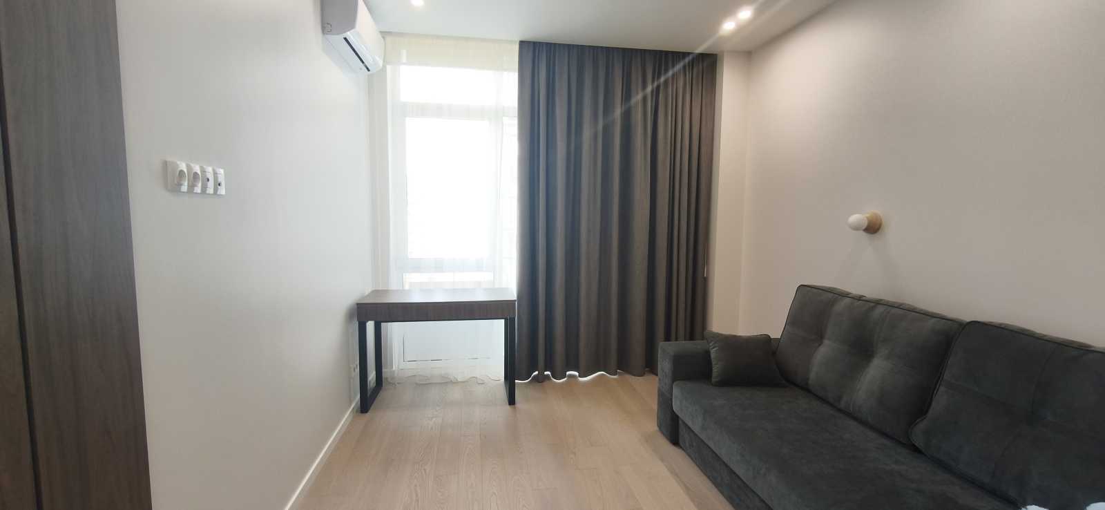 Аренда 3-комнатной квартиры 109 м², Саперное Поле ул., 5