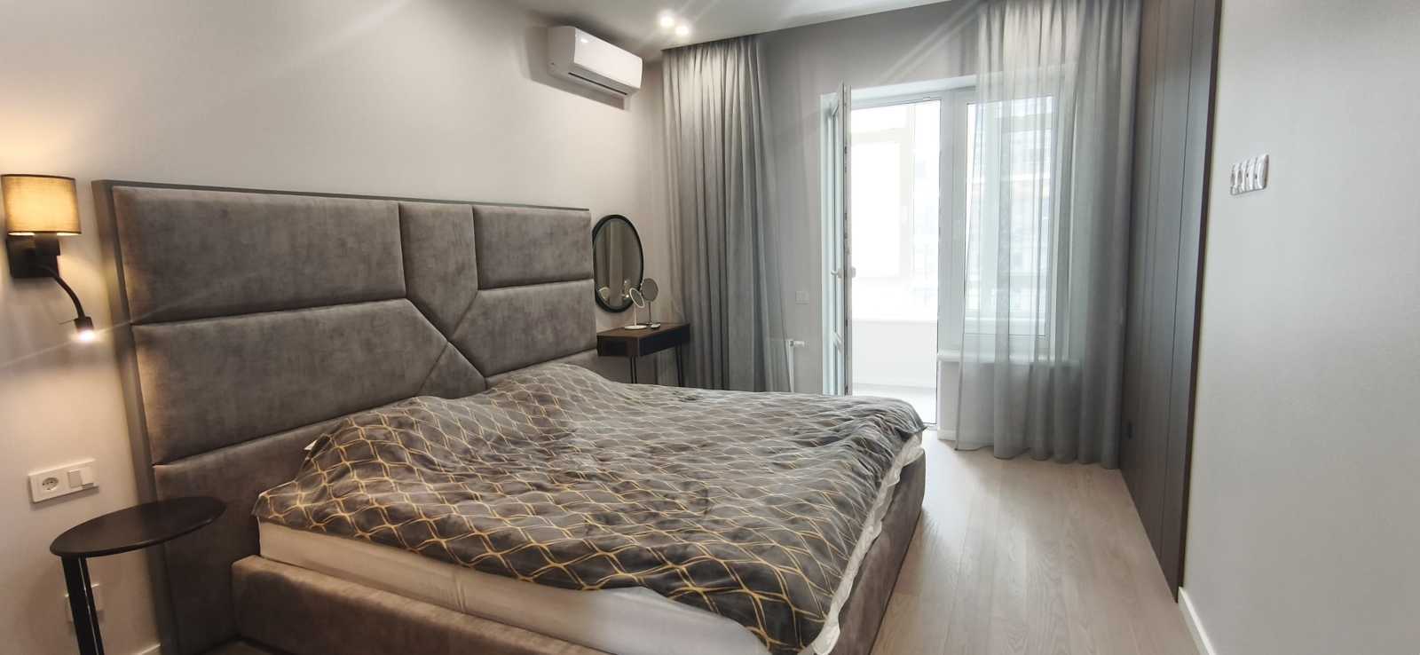 Аренда 3-комнатной квартиры 109 м², Саперное Поле ул., 5
