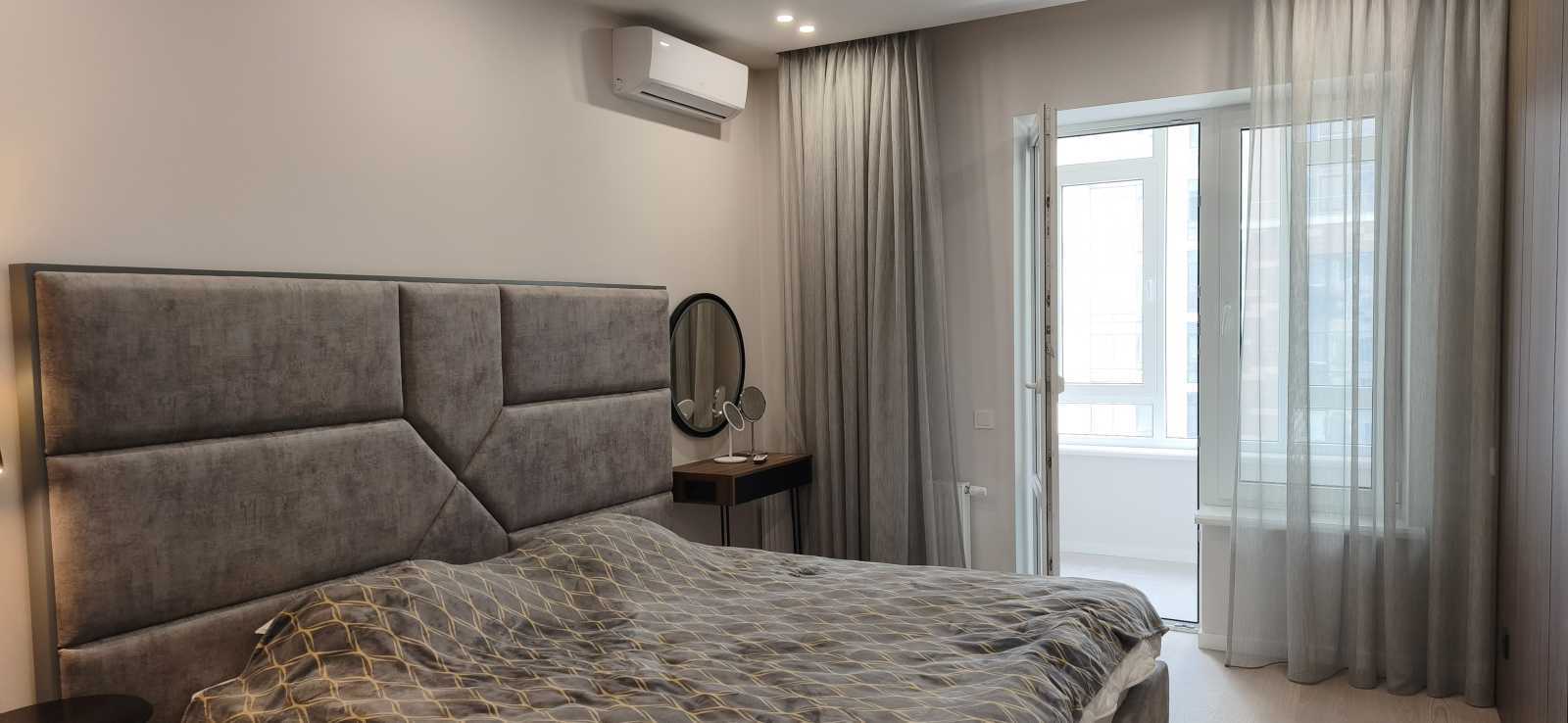 Аренда 3-комнатной квартиры 109 м², Саперное Поле ул., 5