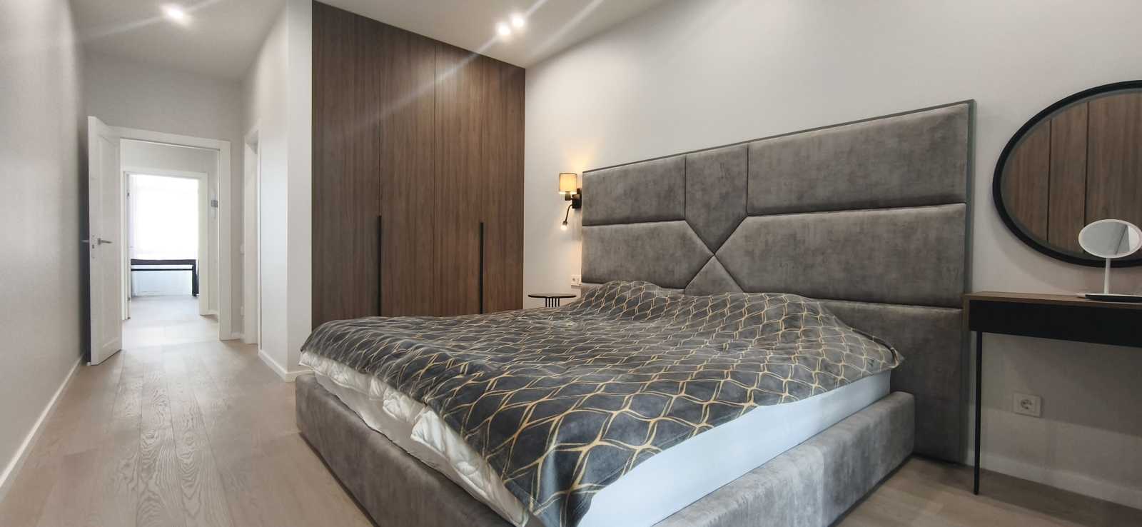 Аренда 3-комнатной квартиры 109 м², Саперное Поле ул., 5