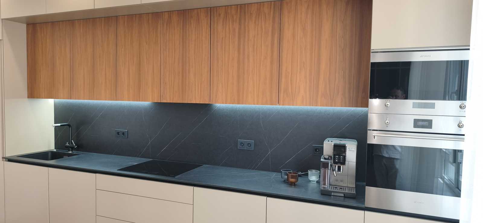 Аренда 3-комнатной квартиры 109 м², Саперное Поле ул., 5