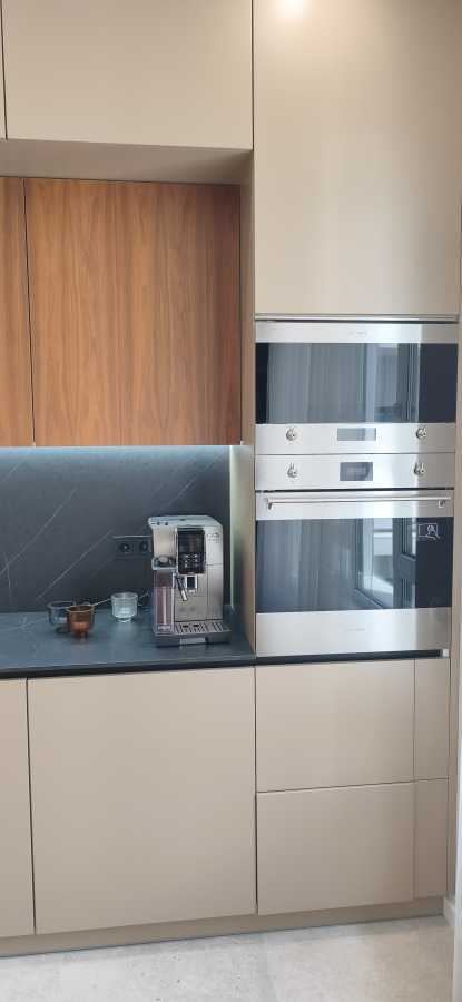 Аренда 3-комнатной квартиры 109 м², Саперное Поле ул., 5