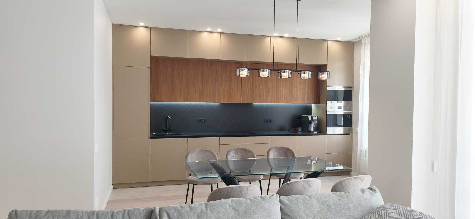 Аренда 3-комнатной квартиры 109 м², Саперное Поле ул., 5