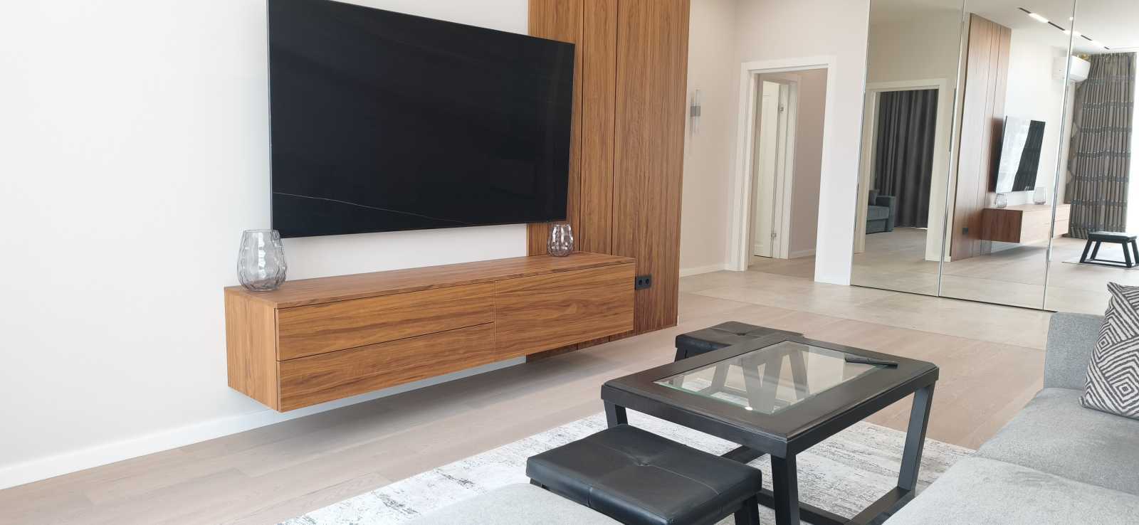 Аренда 3-комнатной квартиры 109 м², Саперное Поле ул., 5