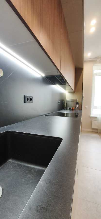 Аренда 3-комнатной квартиры 109 м², Саперное Поле ул., 5