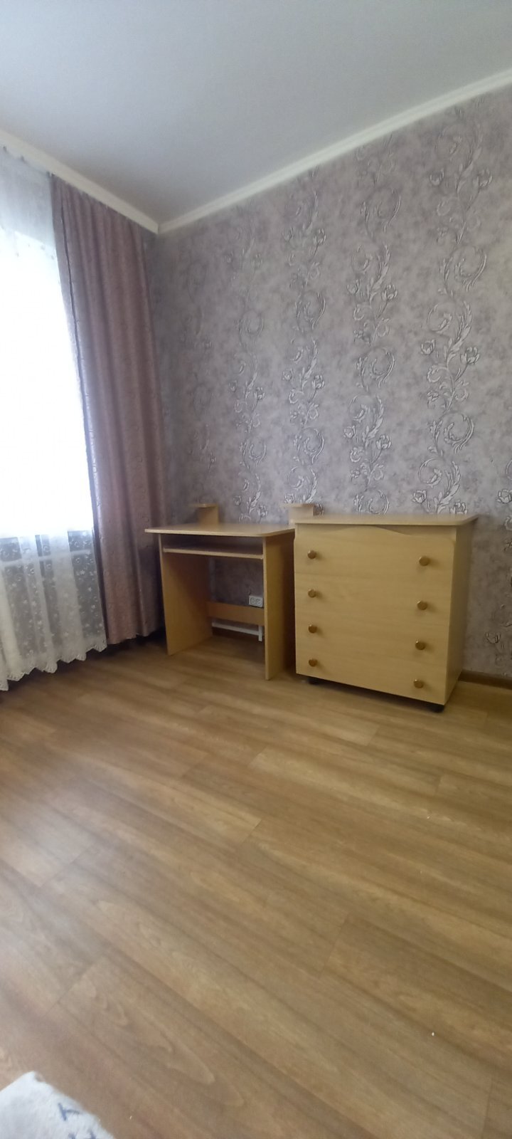 Аренда 1-комнатной квартиры 30 м², Щусева ул., вул.2/9