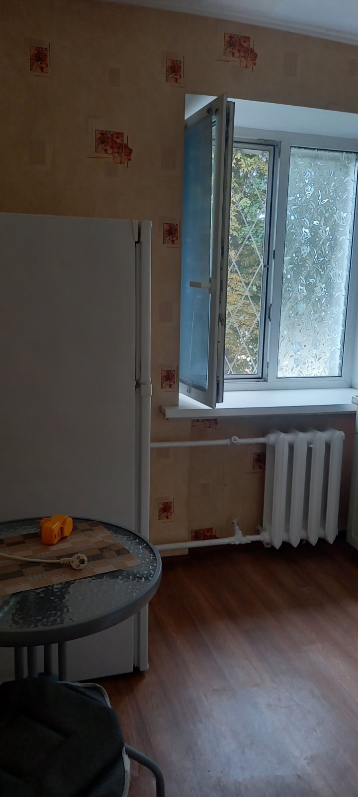 Аренда 1-комнатной квартиры 30 м², Щусева ул., вул.2/9