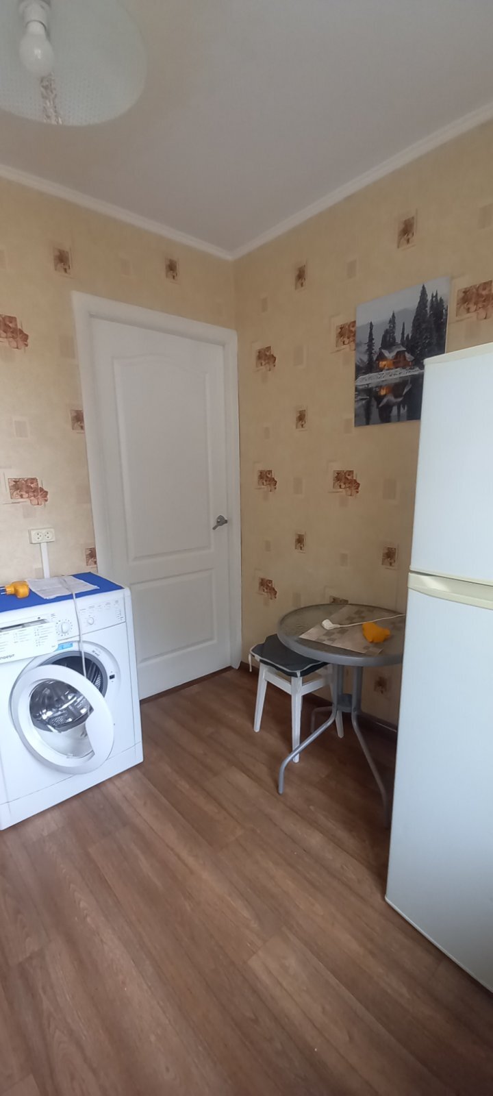 Аренда 1-комнатной квартиры 30 м², Щусева ул., вул.2/9