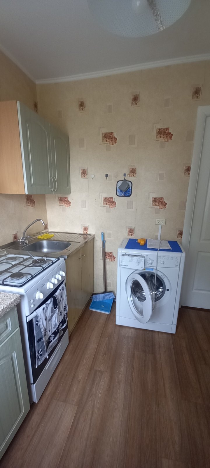 Аренда 1-комнатной квартиры 30 м², Щусева ул., вул.2/9