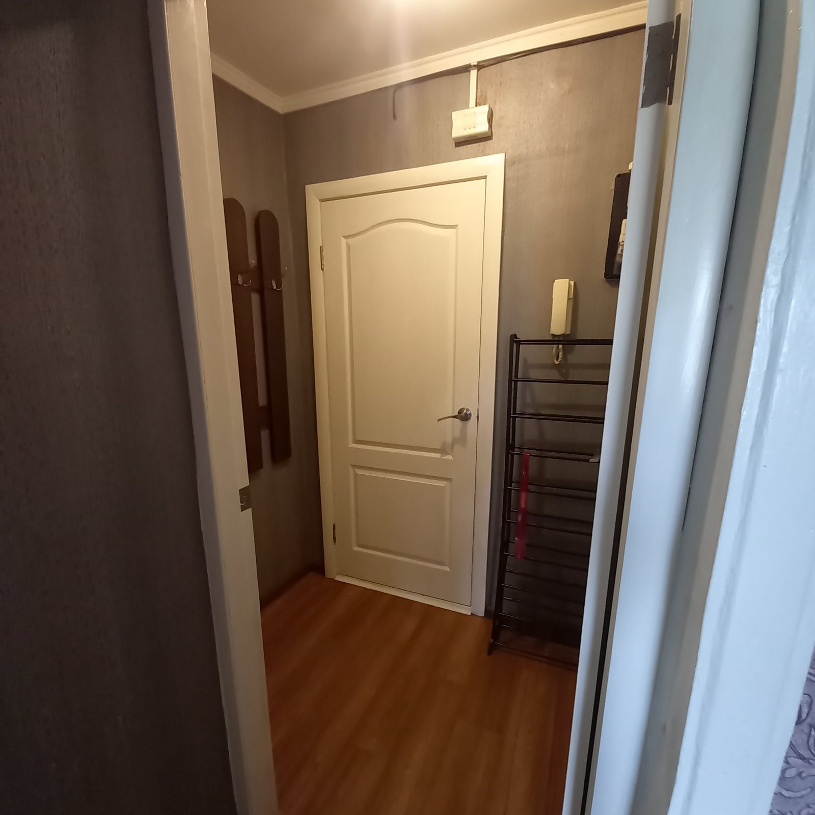 Аренда 1-комнатной квартиры 30 м², Щусева ул., вул.2/9