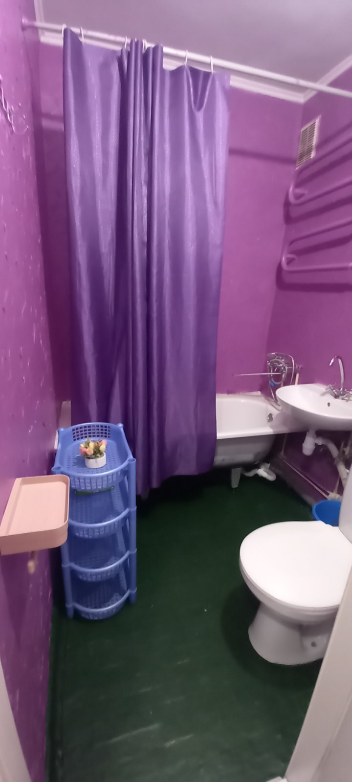 Аренда 1-комнатной квартиры 30 м², Щусева ул., вул.2/9