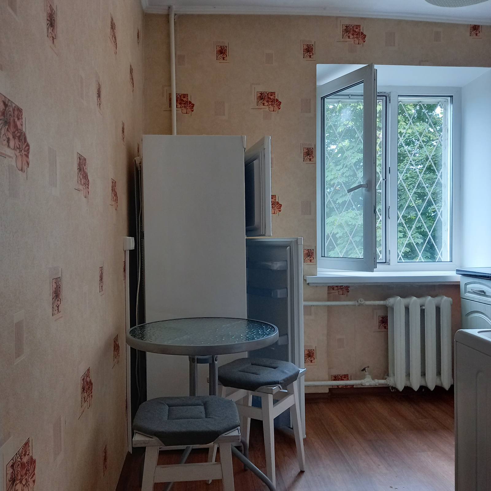 Аренда 1-комнатной квартиры 30 м², Щусева ул., вул.2/9